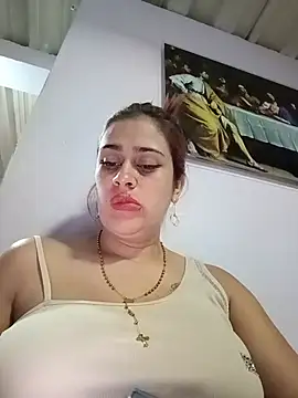 MariBelle1 webcam