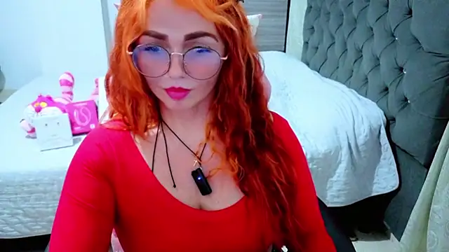 Alexatexa2929 webcam