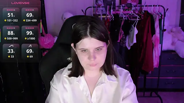 AmyVibess webcam