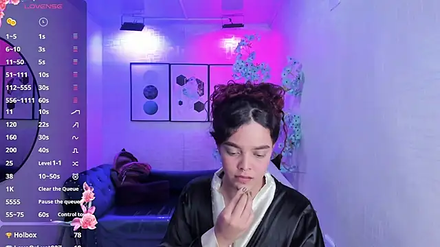 Maggy_t18 webcam