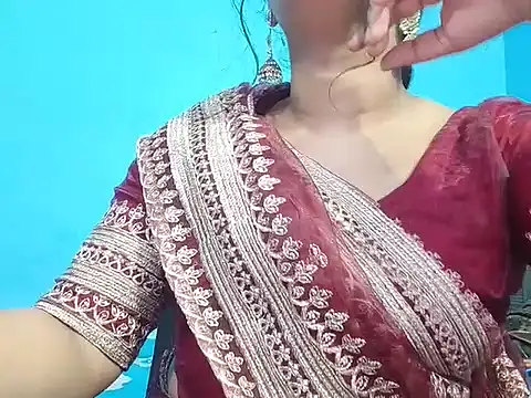 Adhiti_1 webcam