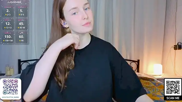bae_cake_ webcam