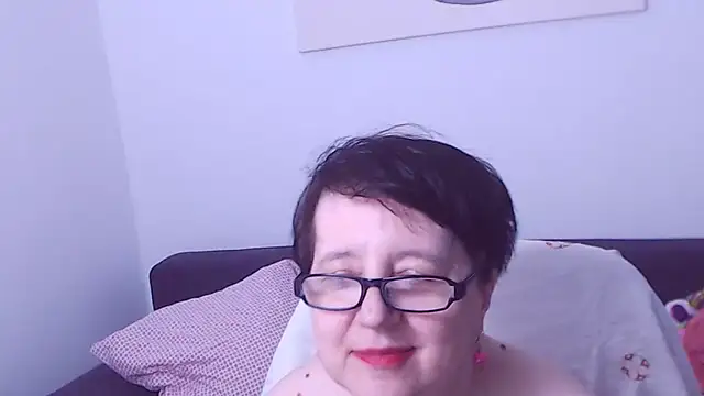 ChristaRose webcam