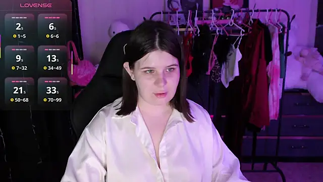 AmyVibess webcam