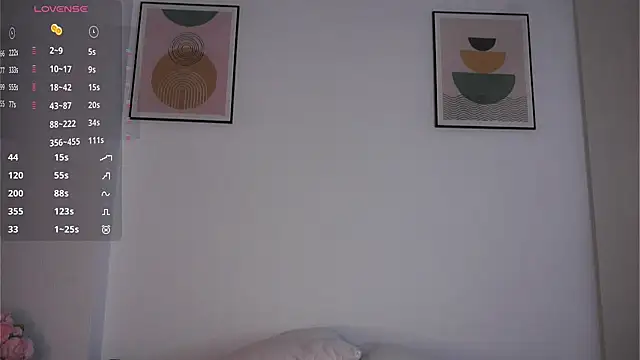 CleotildePiel webcam