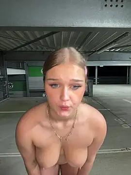 Hannah-2007 live cam