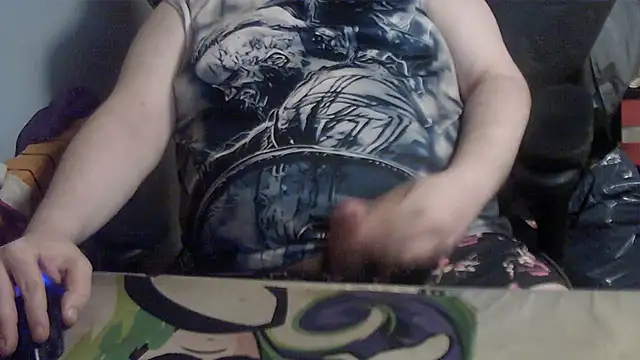 porkorossy webcam