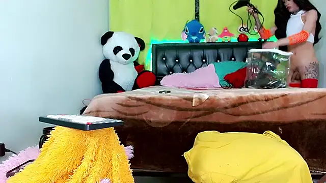 AlexdevilsHard webcam