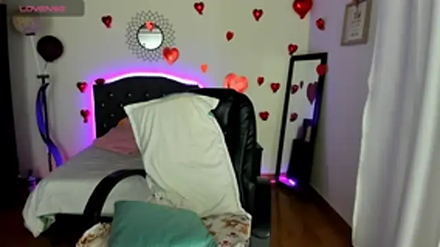 _lia_baby webcam