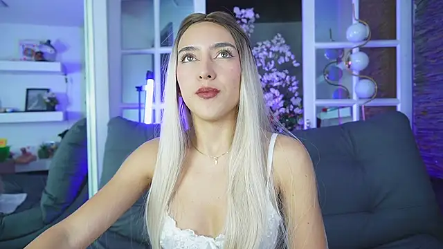 foxy_zoe webcam