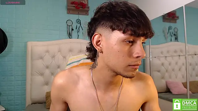 DraxBlade09 webcam