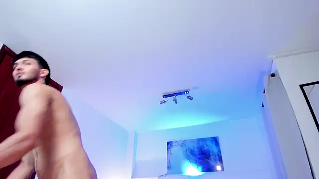 HarryFosster webcam