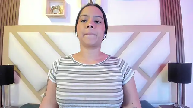 Alexxa_Carter webcam