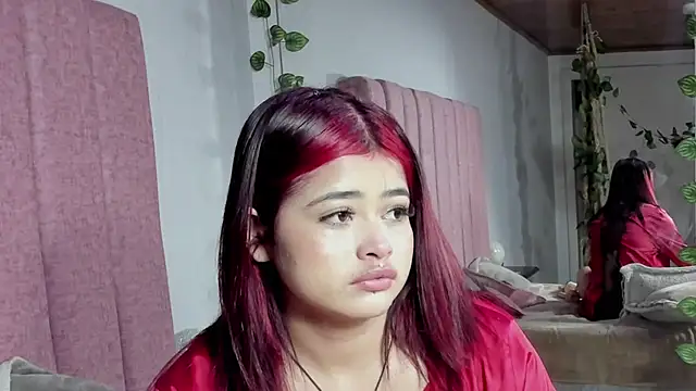 JennieRider webcam