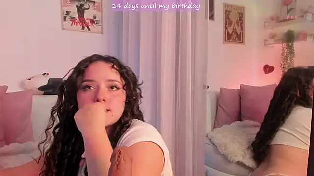 Ally_belle webcam