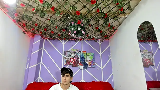 DAHNE_HOT_ webcam