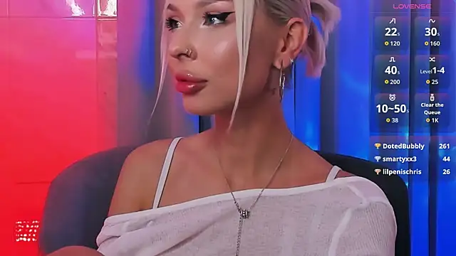 Alaska_Lane webcam
