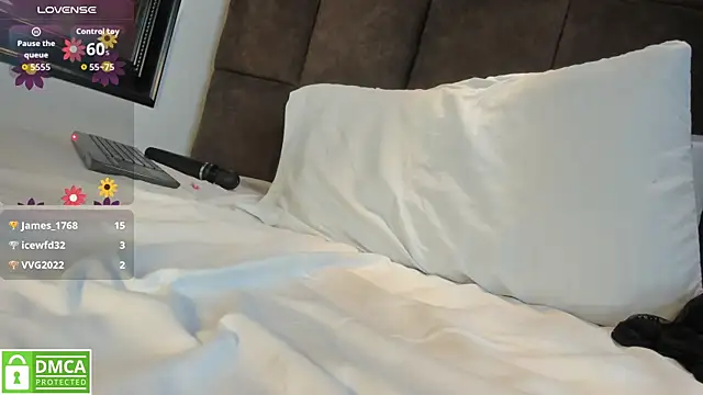 CherryDream__ webcam