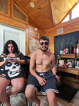 SierraxRuben26 webcam
