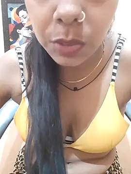 Sexy_Rossy9 webcam