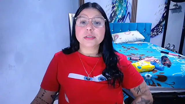 venuxwilliam webcam