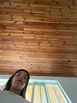 Sarita-candy webcam