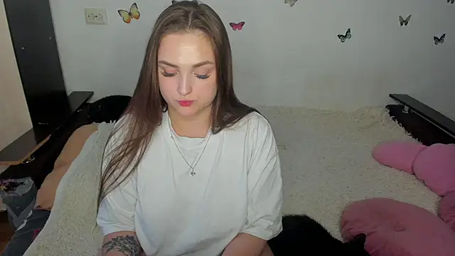 NataliEvans webcam