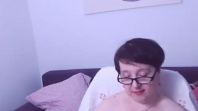 ChristaRose webcam