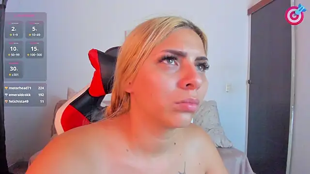 lana-rosse webcam