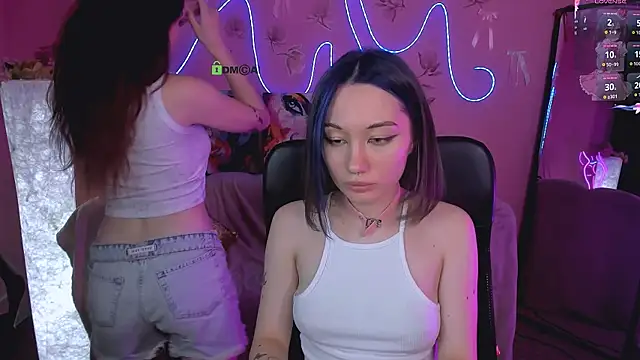 isabel_wave webcam
