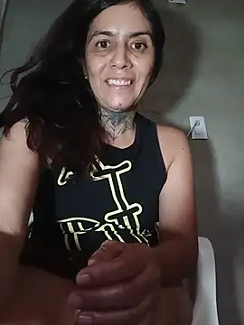 Dakary_hot live cam on StripChat