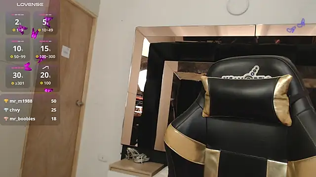 Alanagp webcam