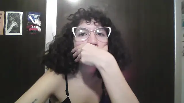 loliporomero live cam on StripChat