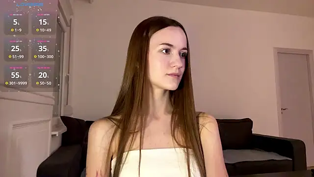 Double_Sun live cam on StripChat
