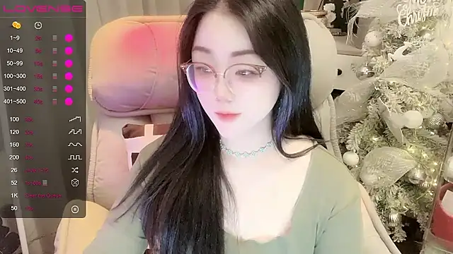 Monica-666888- webcam