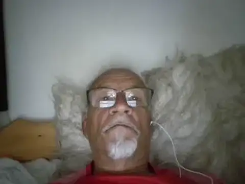 Patryman webcam