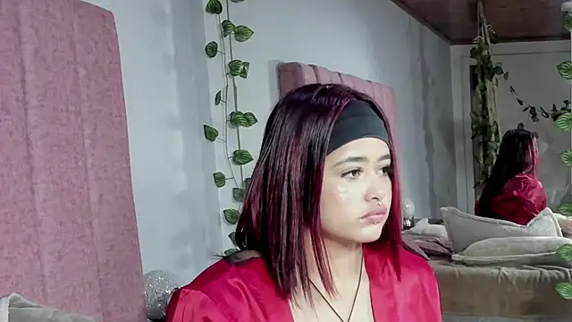 JennieRider webcam