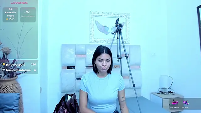 Salo_Duartte live cam on StripChat