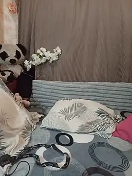 Donna__Bella webcam