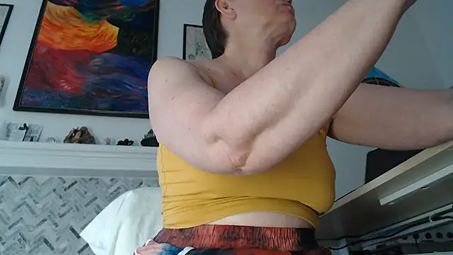 AuroraWillows live cam on StripChat