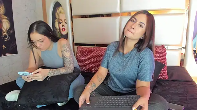 celestestars live cam on StripChat
