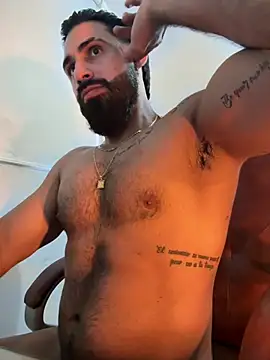 Ryan_Black3 live cam on StripChat