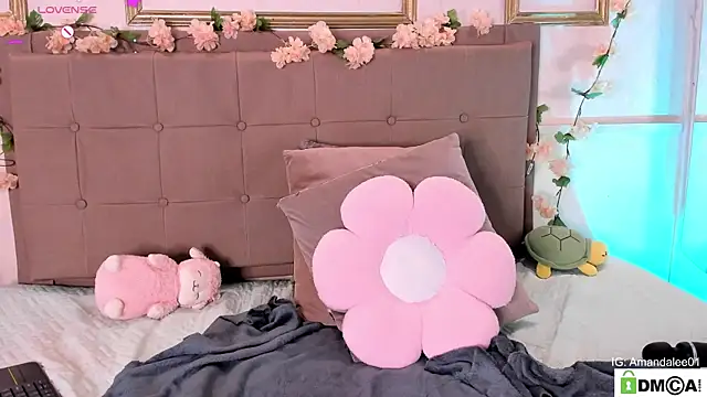 amandalee01 webcam