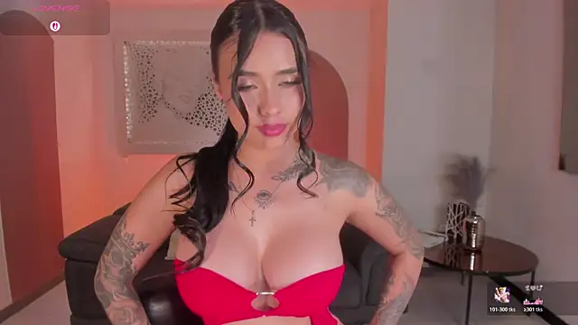MariaHerrera_ webcam