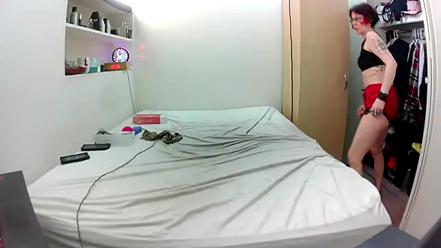 Empress_Lilith webcam