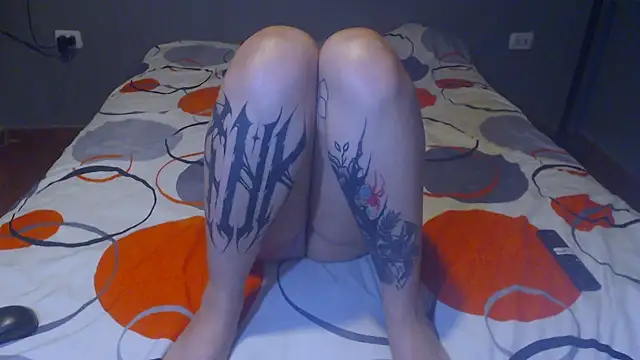 darkvib - Darkvib's free webcam - UK Sex Cams