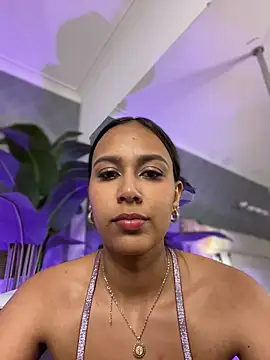 MiilaBlake webcam