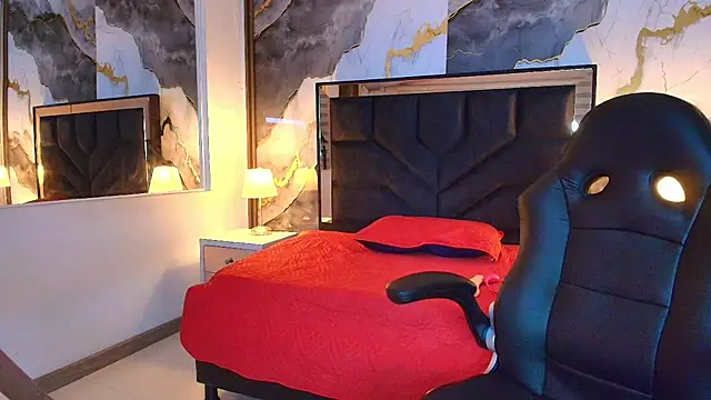 SusanVilla webcam
