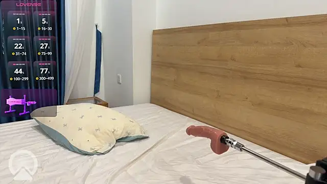 icydiva (F young) - make me squirt