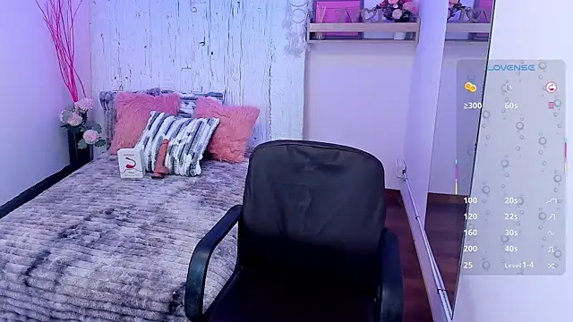 Lana_Fiore webcam